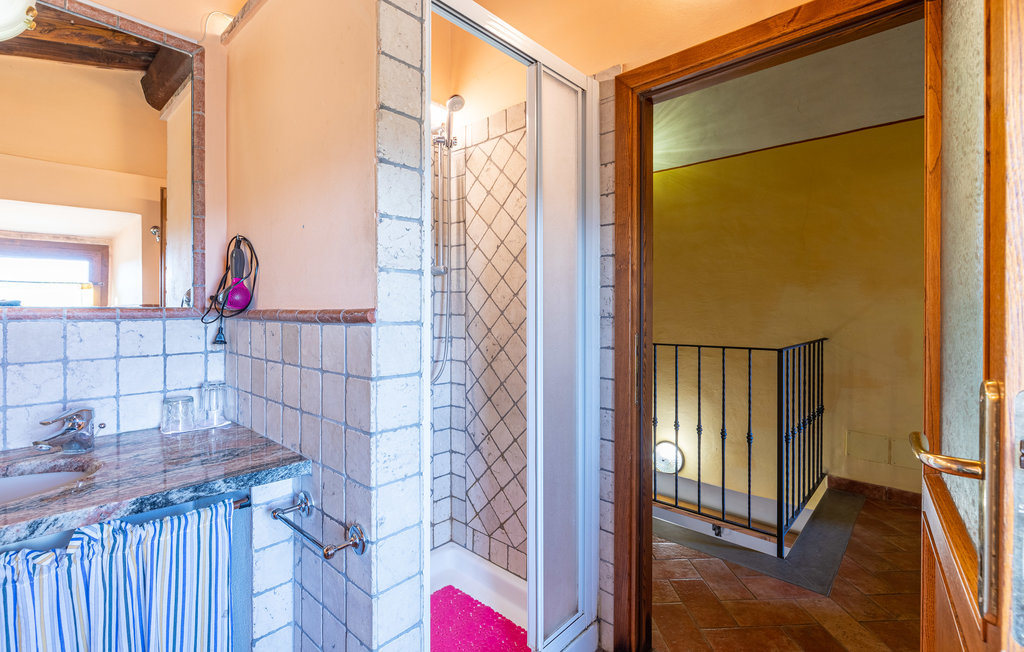 Feriehuse - Marliana , Italien - ITT351 32