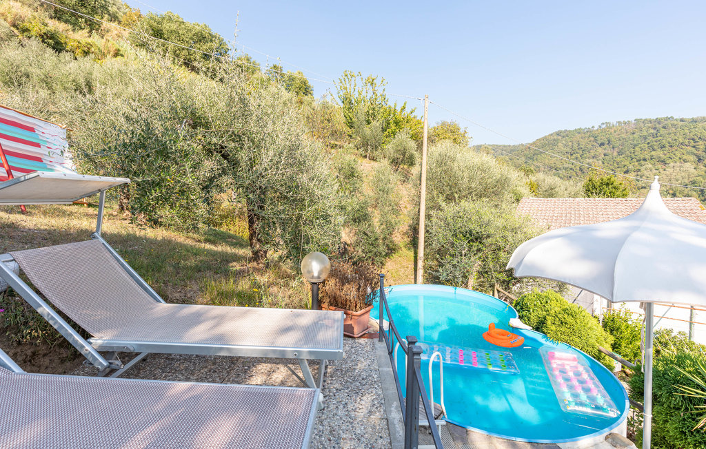 Feriehuse - Marliana , Italien - ITT351 10