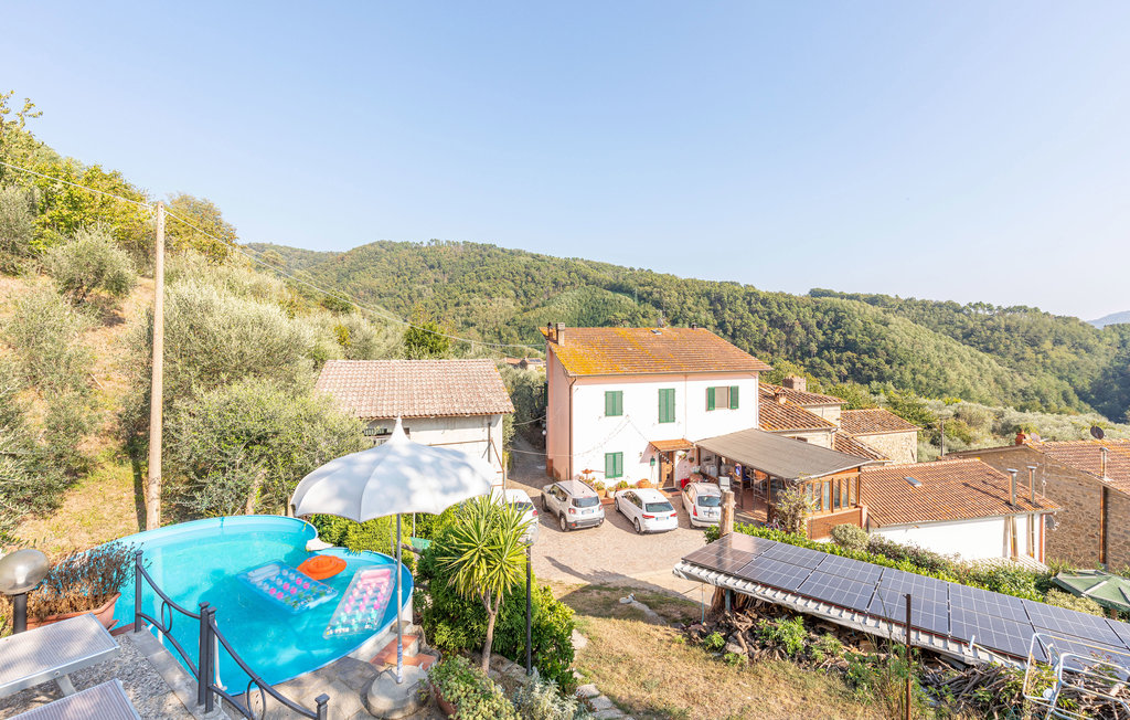 Feriehuse - Marliana , Italien - ITT351 11