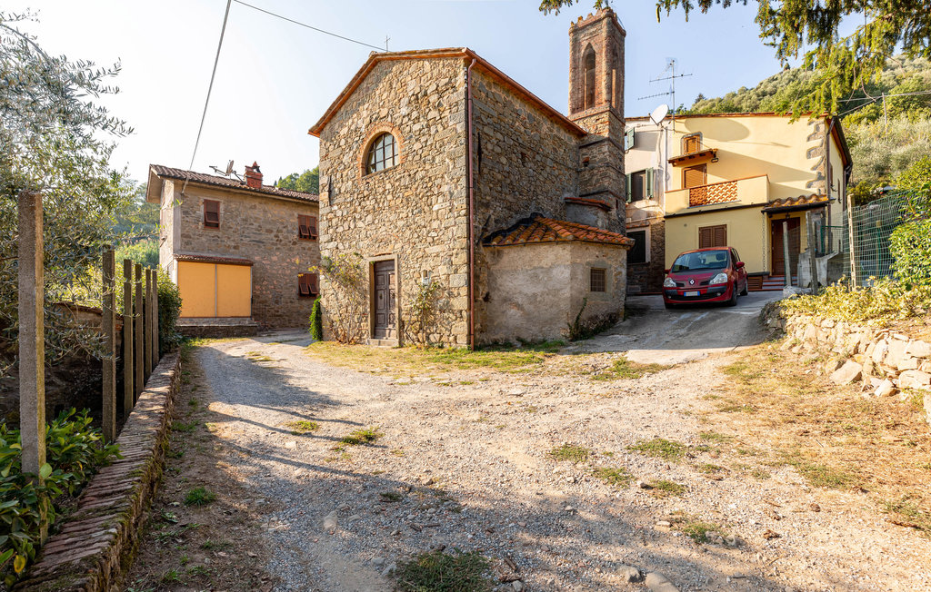 Feriehuse - Marliana , Italien - ITT351 14