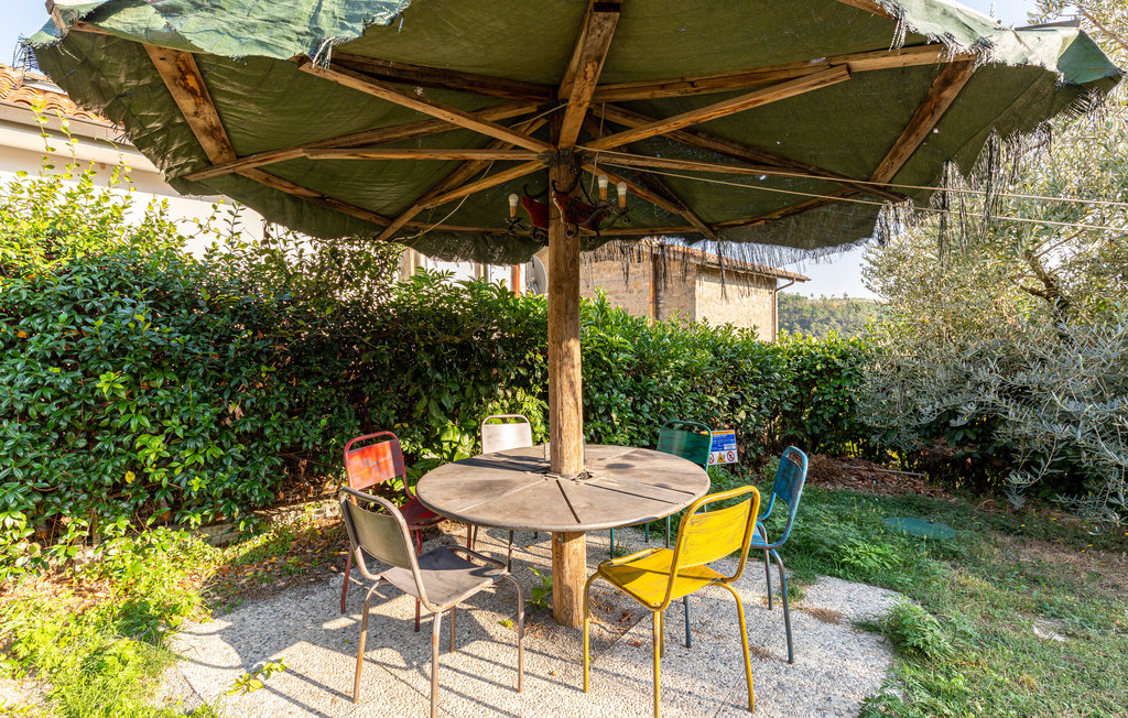 Feriehuse - Marliana , Italien - ITT351 3