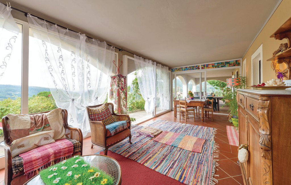 Ferienwohnung - Sorana - Pescia , Italien - ITT204 2