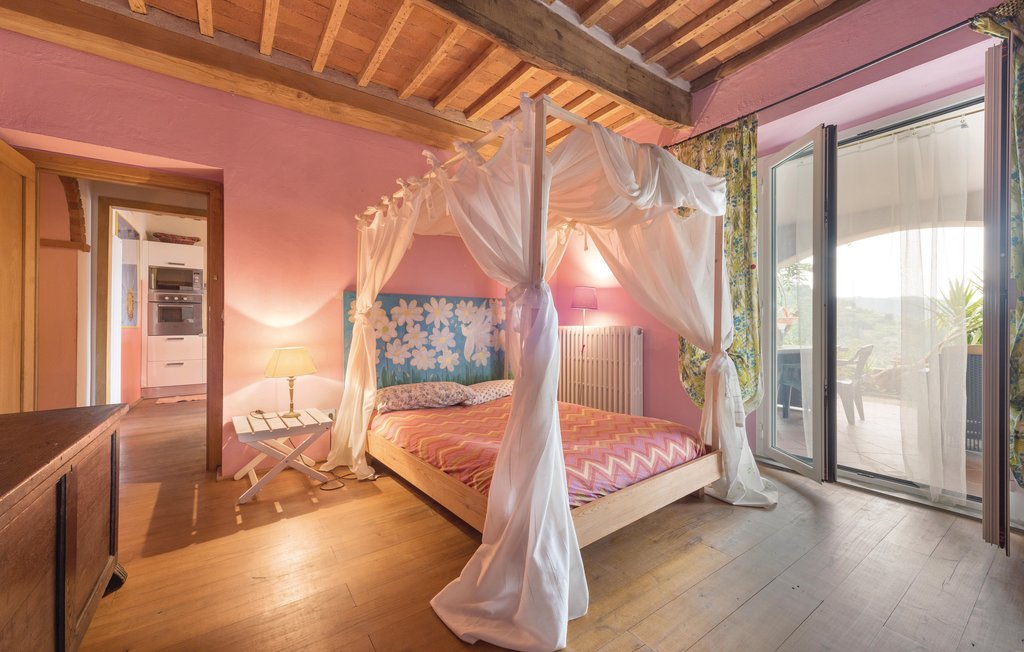 Ferienwohnung - Sorana - Pescia , Italien - ITT204 13