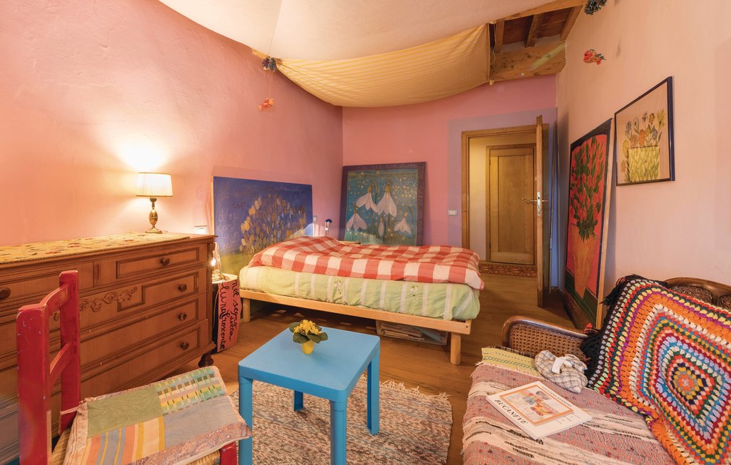 Ferienwohnung - Sorana - Pescia , Italien - ITT204 16