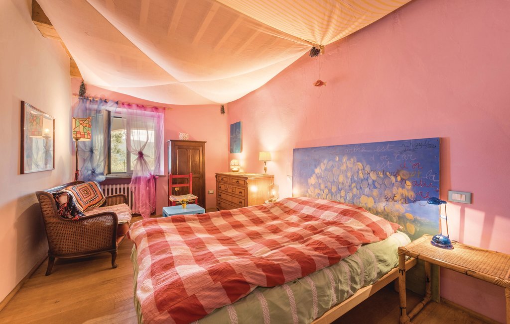 Ferienwohnung - Sorana - Pescia , Italien - ITT204 15