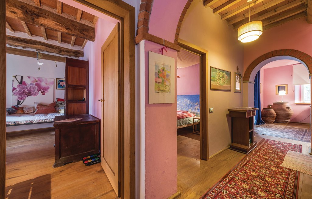 Ferienwohnung - Sorana - Pescia , Italien - ITT204 12