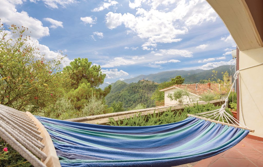 Ferienwohnung - Sorana - Pescia , Italien - ITT204 5