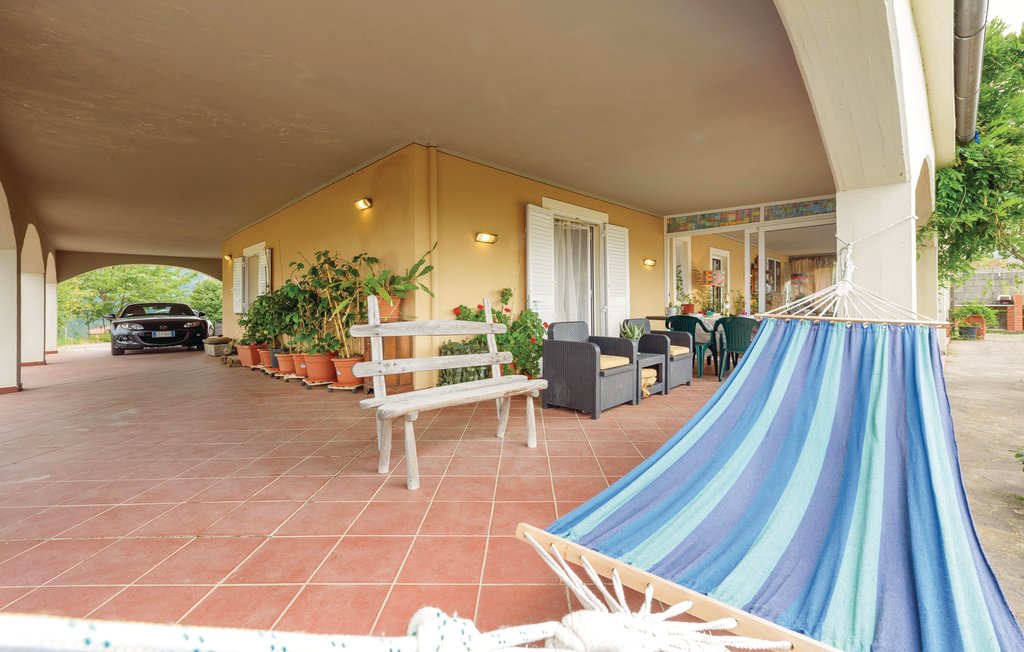 Ferienwohnung - Sorana - Pescia , Italien - ITT204 6