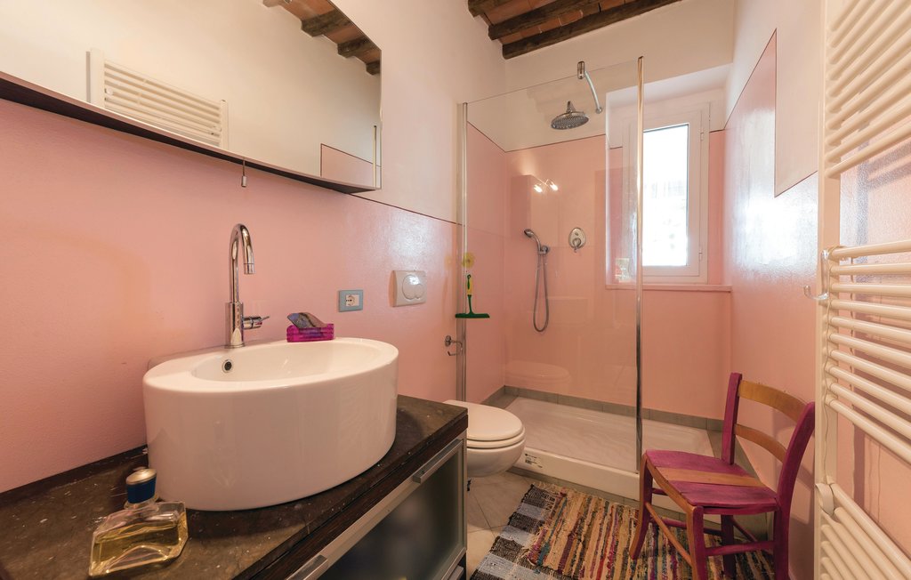 Ferienwohnung - Sorana - Pescia , Italien - ITT204 17