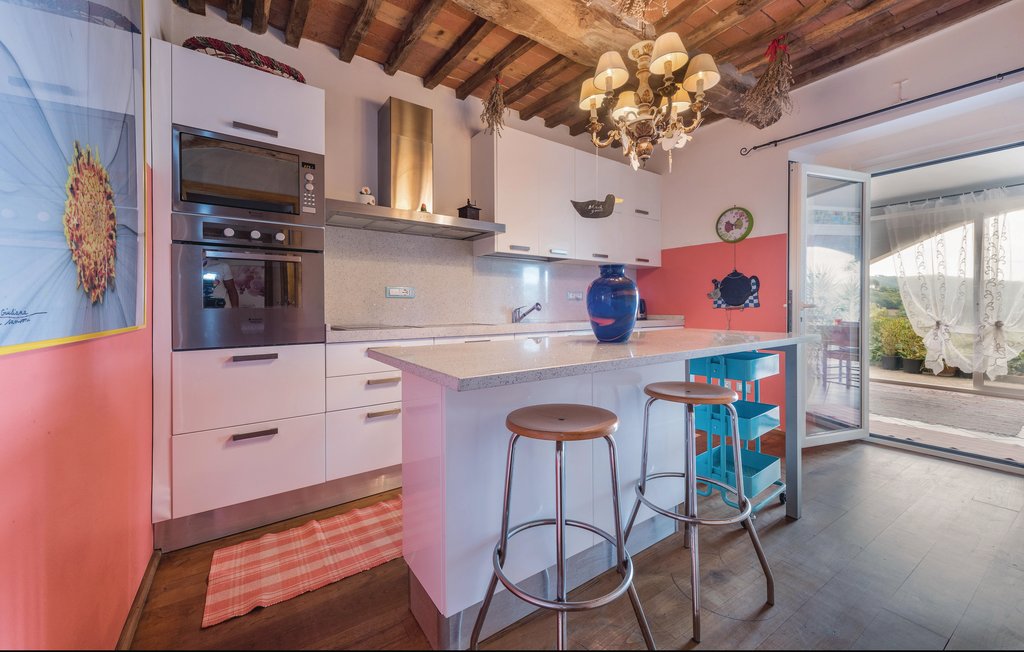 Ferienwohnung - Sorana - Pescia , Italien - ITT204 10