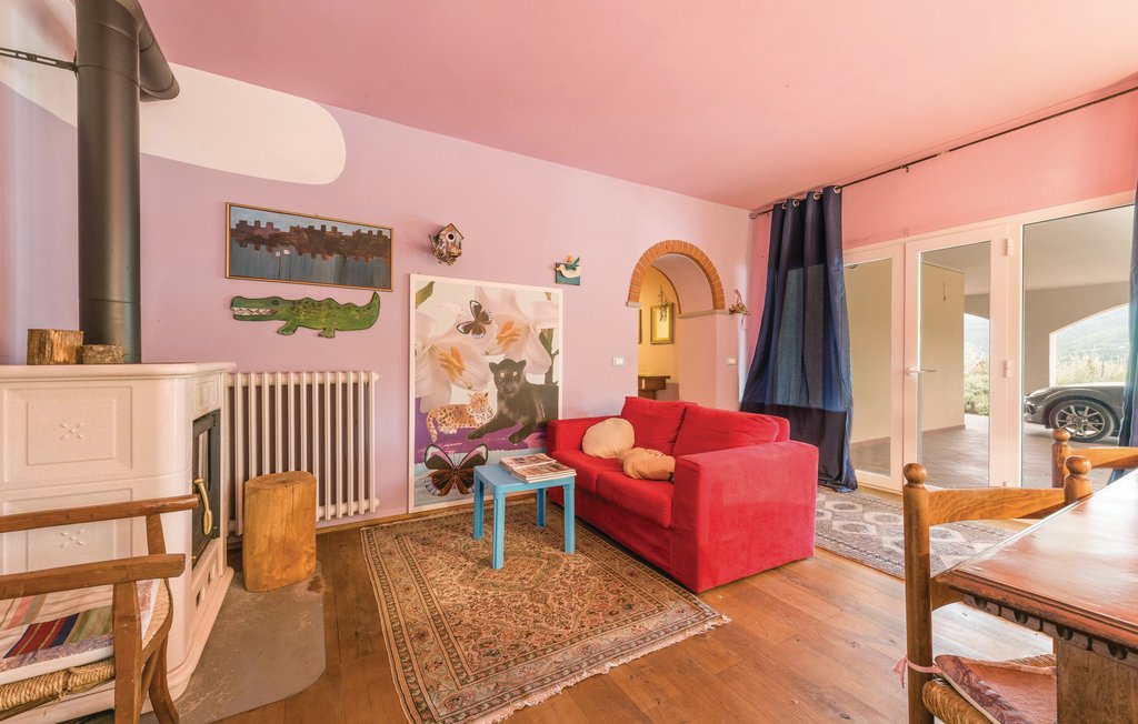 Ferienwohnung - Sorana - Pescia , Italien - ITT204 9