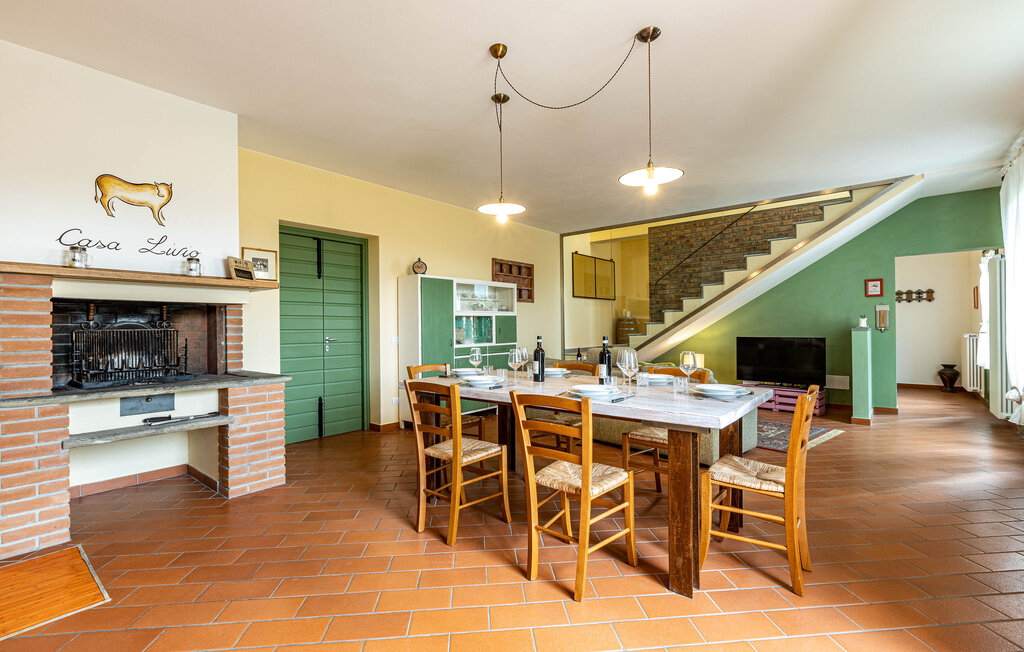 Ferienhaus - Ponte Buggianese - Pistoia , Italien - ITT330 3