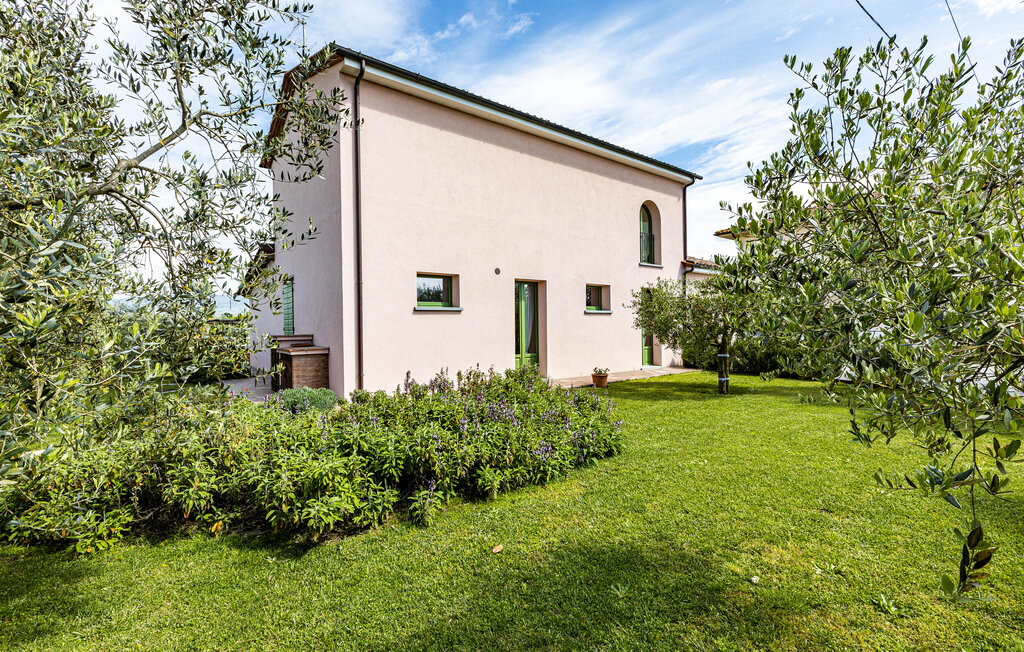Ferienhaus - Ponte Buggianese - Pistoia , Italien - ITT330 6