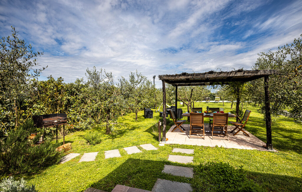 Ferienhaus - Ponte Buggianese - Pistoia , Italien - ITT330 14