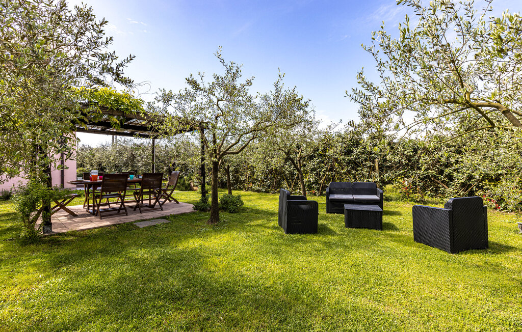 Ferienhaus - Ponte Buggianese - Pistoia , Italien - ITT330 5