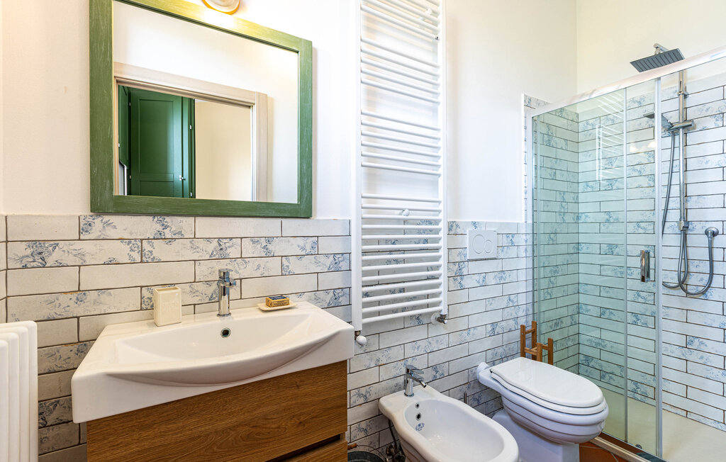 Ferienhaus - Ponte Buggianese - Pistoia , Italien - ITT330 34