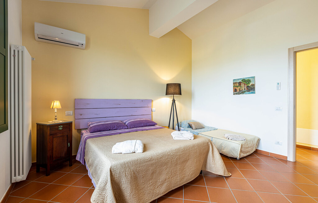 Ferienhaus - Ponte Buggianese - Pistoia , Italien - ITT330 27