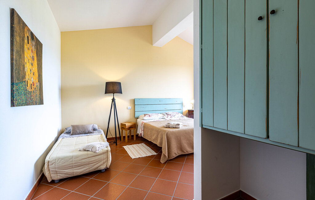 Ferienhaus - Ponte Buggianese - Pistoia , Italien - ITT330 29