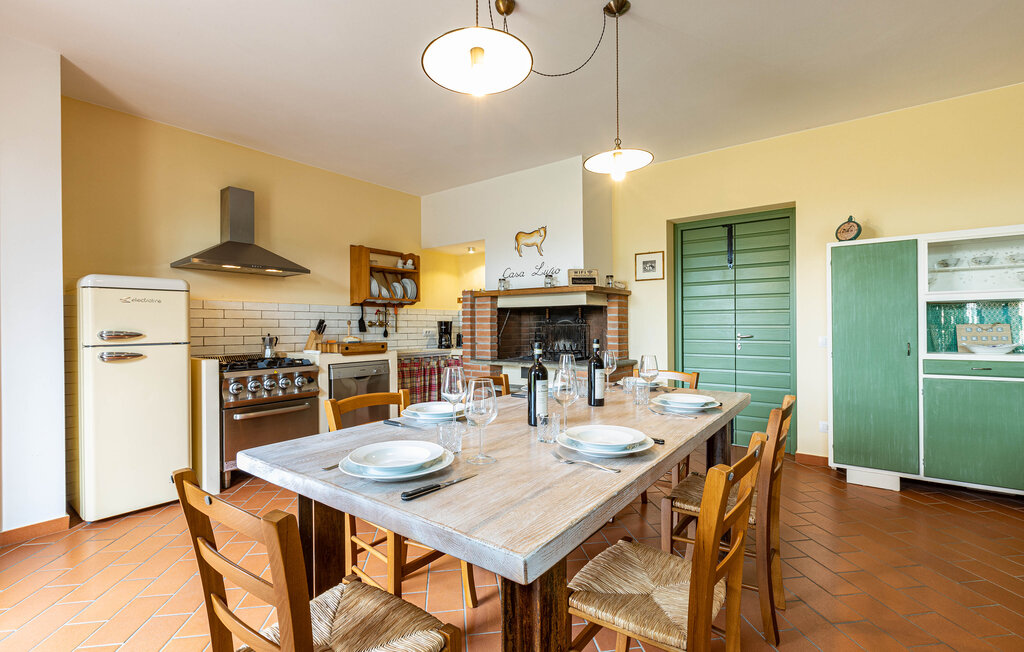 Ferienhaus - Ponte Buggianese - Pistoia , Italien - ITT330 22