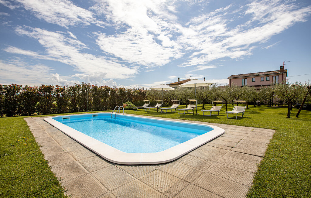 Ferienhaus - Ponte Buggianese - Pistoia , Italien - ITT330 7