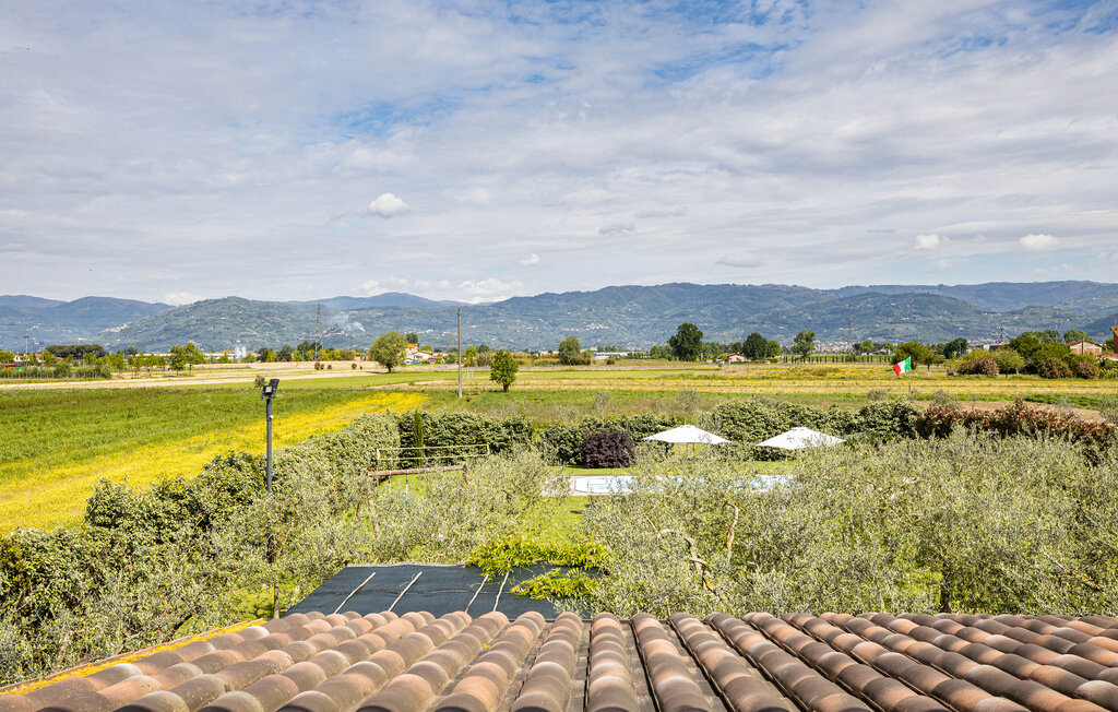 Ferienhaus - Ponte Buggianese - Pistoia , Italien - ITT330 16