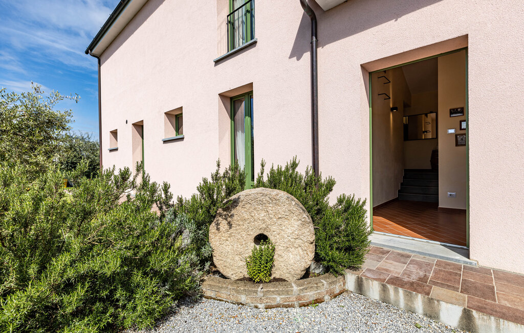 Ferienhaus - Ponte Buggianese - Pistoia , Italien - ITT330 12