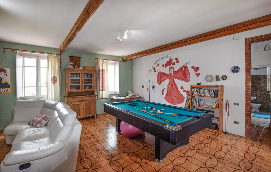 Location de vacances - Lamporecchio , Italie - ITT003 5