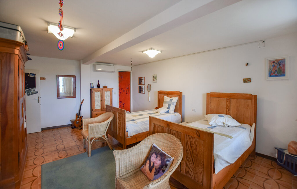 Location de vacances - Lamporecchio , Italie - ITT003 21