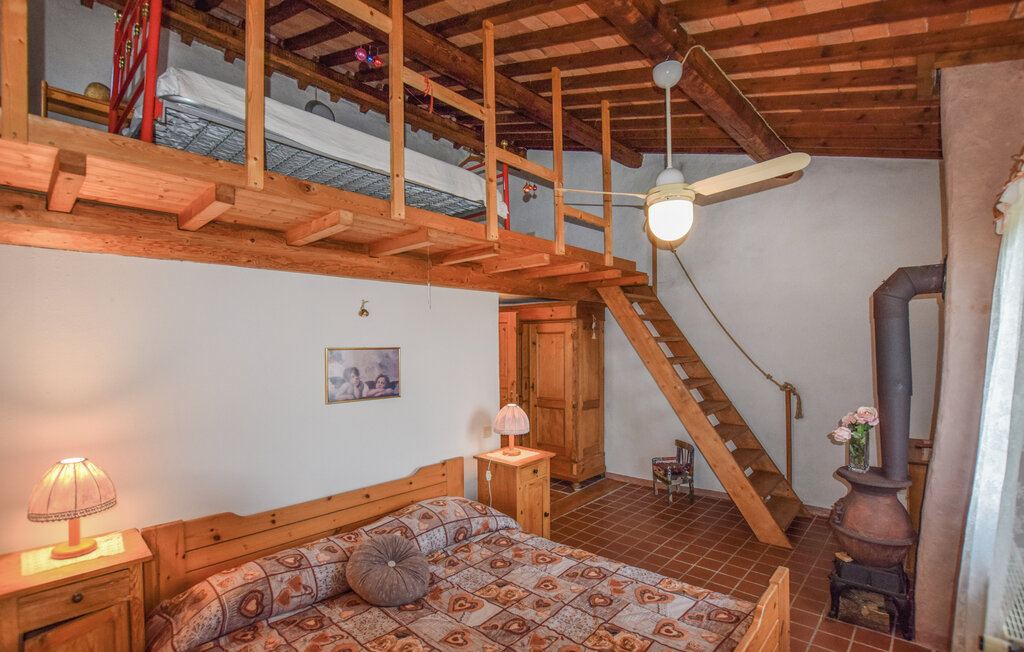 Location de vacances - Lamporecchio , Italie - ITT003 23