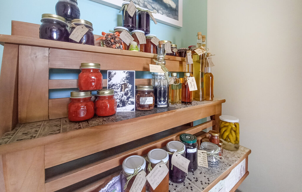 Location de vacances - Lamporecchio , Italie - ITT003 20