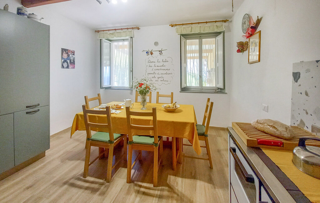 Location de vacances - Lamporecchio , Italie - ITT003 3