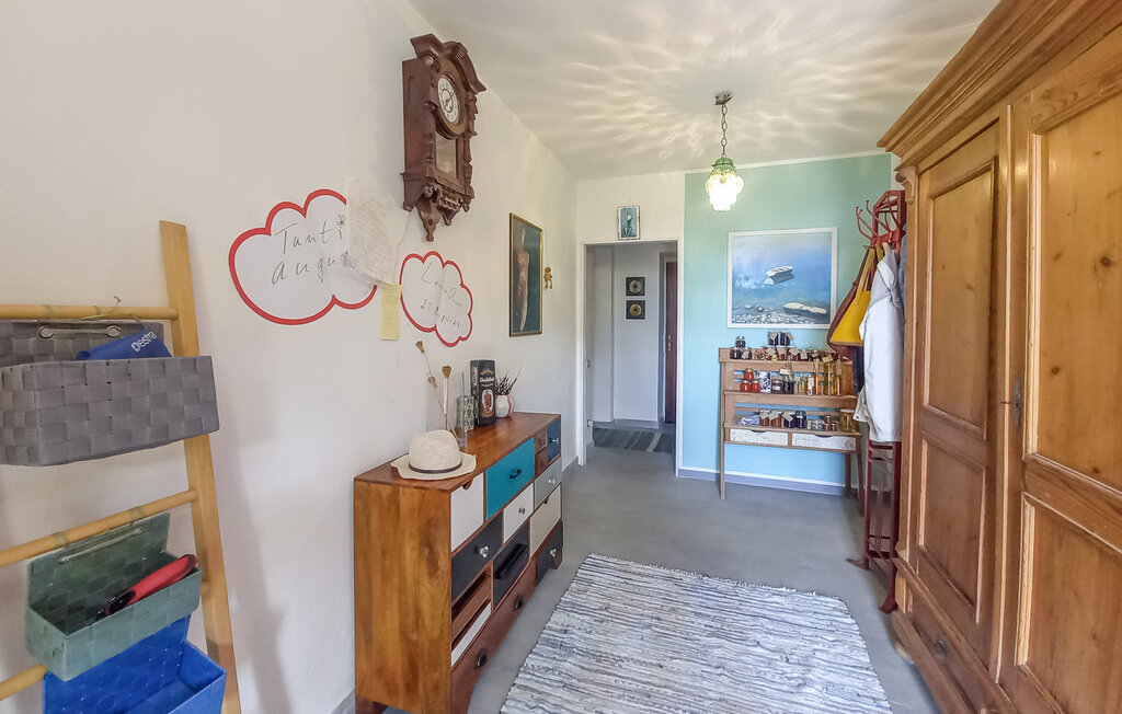 Location de vacances - Lamporecchio , Italie - ITT003 18