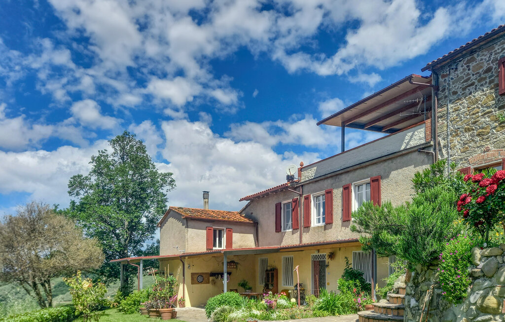 Location de vacances - Lamporecchio , Italie - ITT003 10