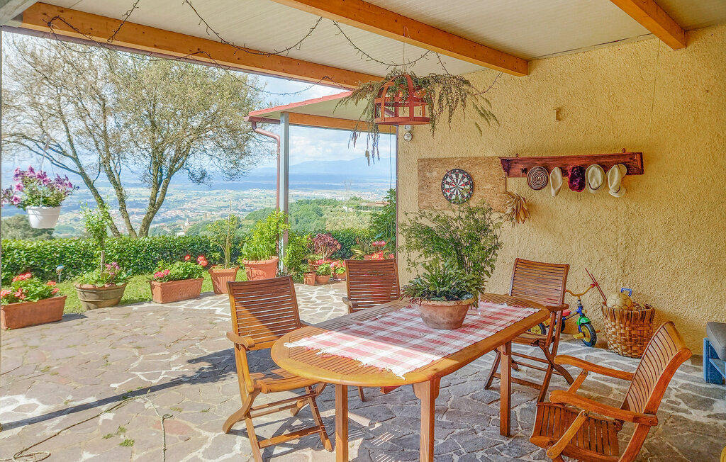 Location de vacances - Lamporecchio , Italie - ITT003 11