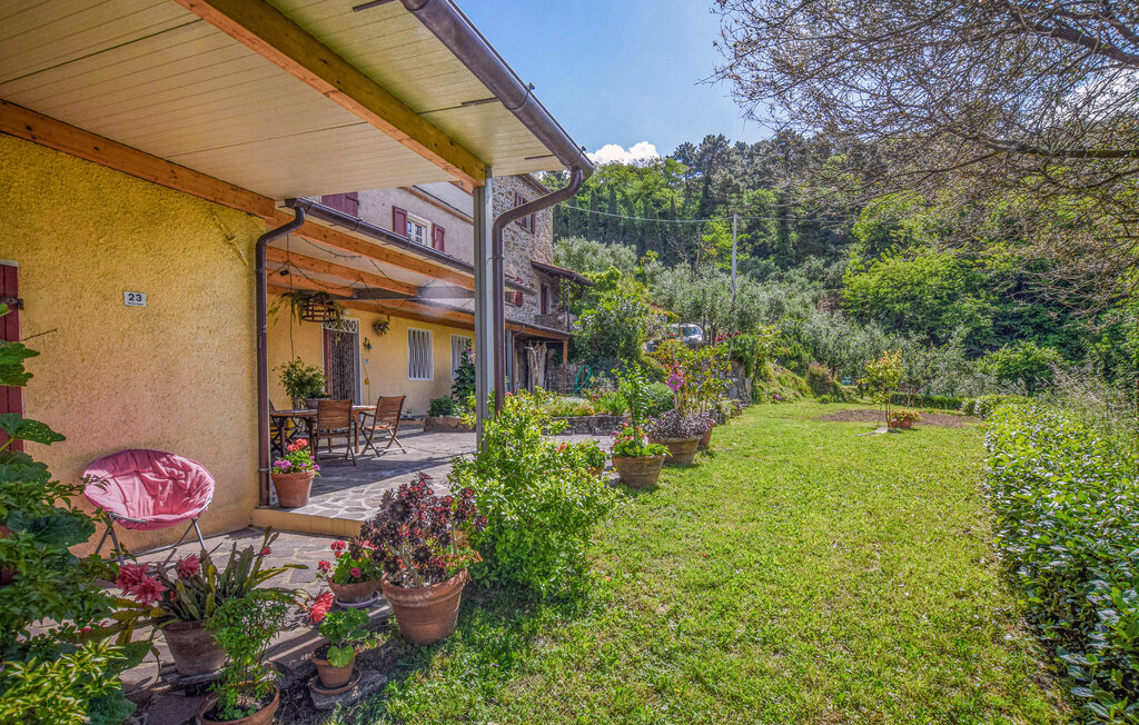 Location de vacances - Lamporecchio , Italie - ITT003 12