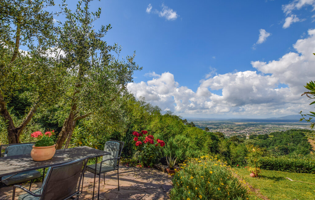 Location de vacances - Lamporecchio , Italie - ITT003 14