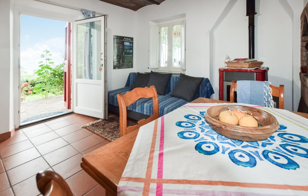 Location de vacances - Lamporecchio , Italie - ITT003 17