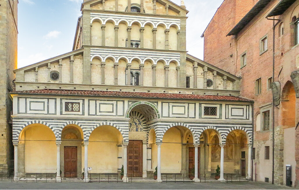 Ferienhaus - Serravalle Pistoiese , Italien - ITT004 14