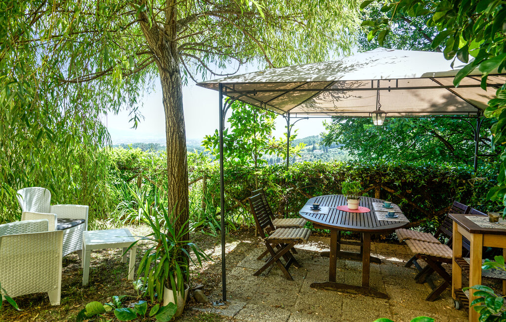 Ferienhaus - Serravalle Pistoiese , Italien - ITT004 1