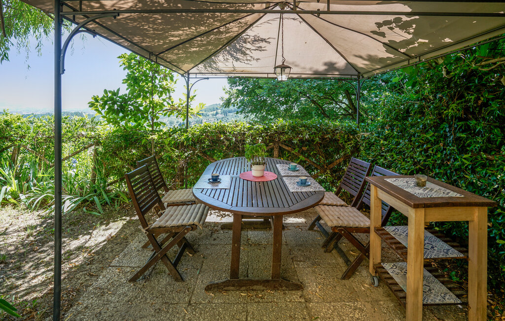 Ferienhaus - Serravalle Pistoiese , Italien - ITT004 5