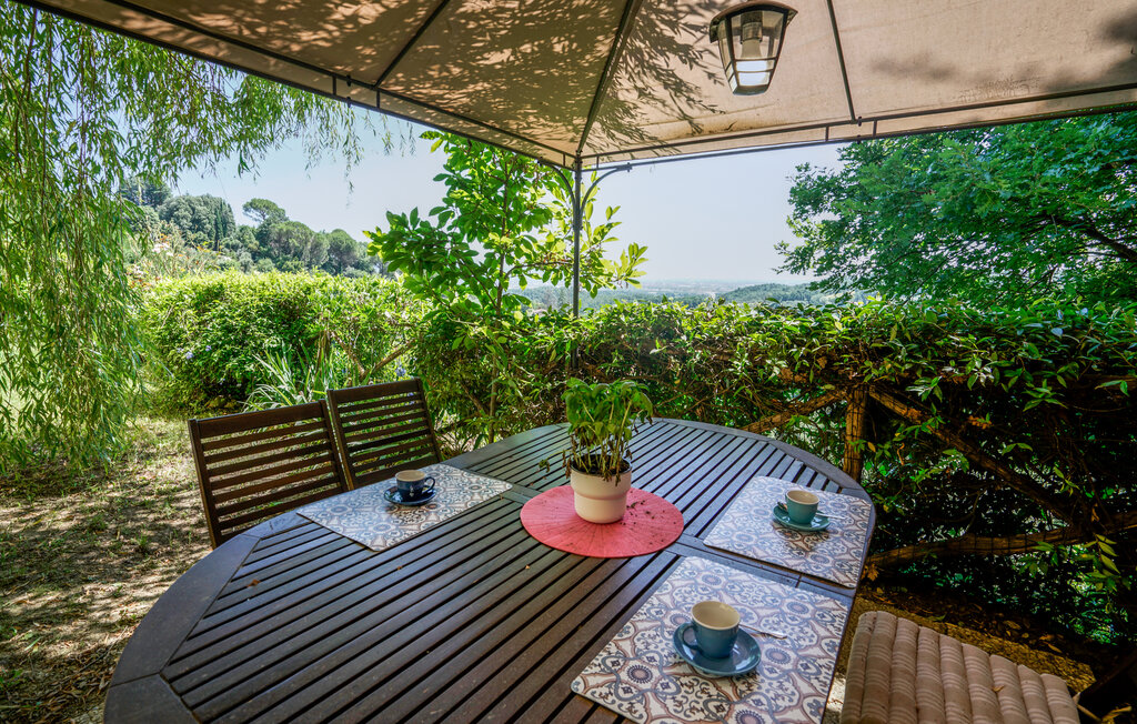 Ferienhaus - Serravalle Pistoiese , Italien - ITT004 6