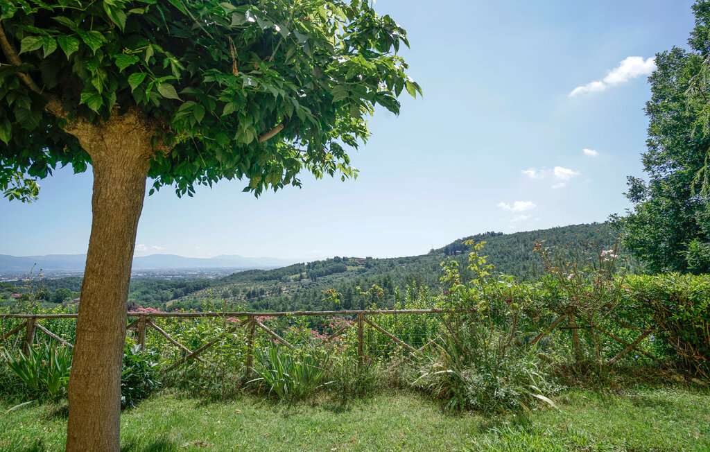 Ferienhaus - Serravalle Pistoiese , Italien - ITT004 2