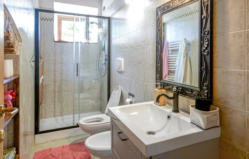 Ferienhaus - Serravalle Pistoiese , Italien - ITT004 12