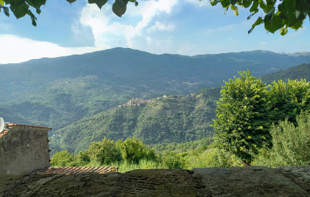 Ferienwohnung - Sorana - Pescia , Italien - ITT204 20