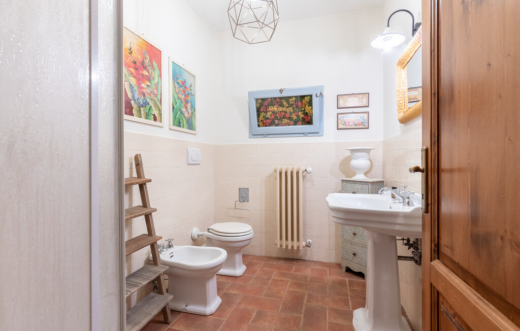 Ferienwohnung - Lamporecchio , Italien - ITT328 22