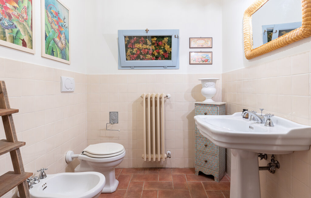 Ferienwohnung - Lamporecchio , Italien - ITT328 23