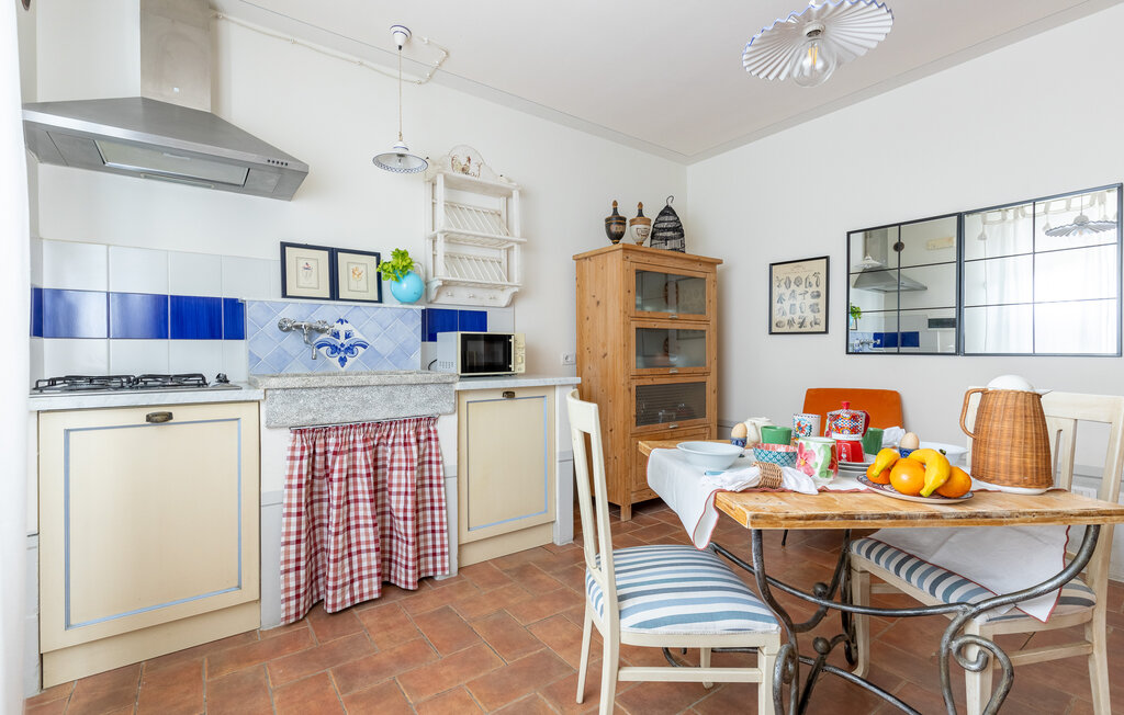 Ferienwohnung - Lamporecchio , Italien - ITT328 18