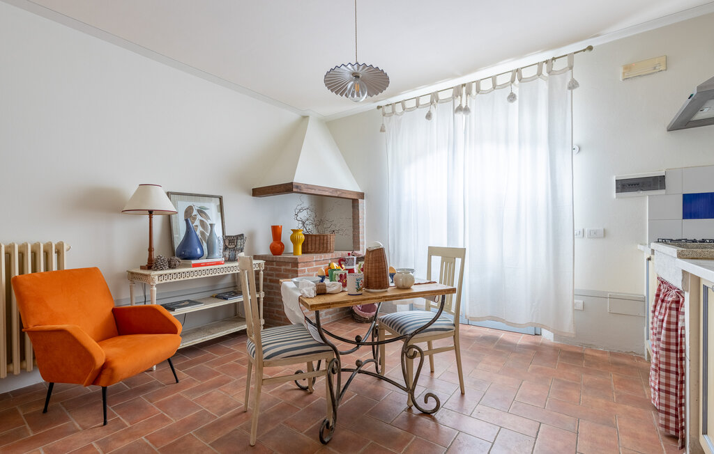 Ferienwohnung - Lamporecchio , Italien - ITT328 12