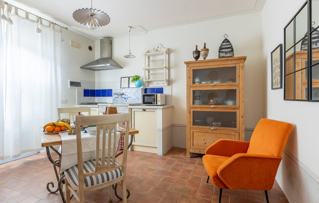 Ferienwohnung - Lamporecchio , Italien - ITT328 13