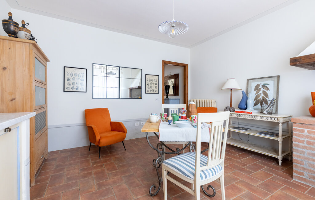 Ferienwohnung - Lamporecchio , Italien - ITT328 14